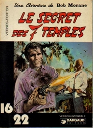 Imagem de 20 - LE SECRET DES 7 TEMPLES