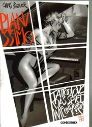 Imagem de PIANISSIMO