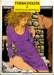 Imagem de CRONICAS DA PROVIDENCIA