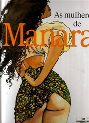 Imagem de AS MULHERES DE MANARA