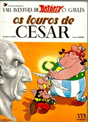 Imagem de OS LOUROS DE CESAR