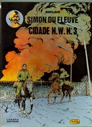 Imagem de SIMON DU FLEUVE- CIDADE N.W.Nº 3