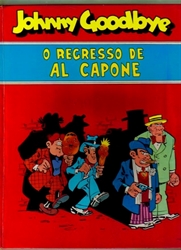 Imagem de O REGRESSO DE AL CAPONE
