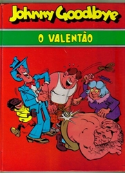 Imagem de  O VALENTÃO