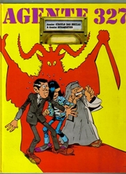 Imagem de Dossier circulo das bruxas & dossier subaquático 