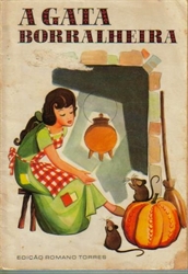 Imagem de A GATA BORRALHEIRA