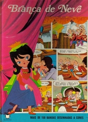 Imagem de BRANCA DE NEVE