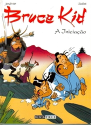 Imagem de BRUCE KID