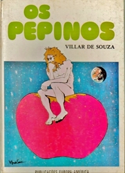 Imagem de OS PEPINOS