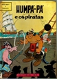 Imagem de HUMPÁ-PÁ  E OS PIRATAS
