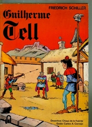Imagem de GUILHERME TELL