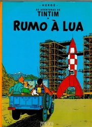 Imagem de RUMO À LUA - 1