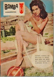 Imagem de BOMBA H Nº 6