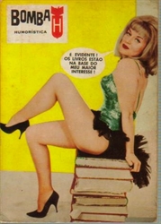 Imagem de BOMBA H Nº 8