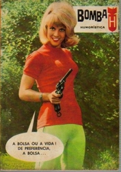 Imagem de BOMBA H Nº 9