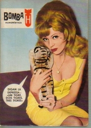Imagem de BOMBA H Nº 10
