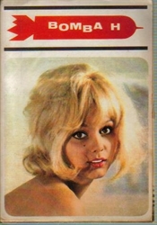 Imagem de BOMBA H Nº 25