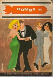 Imagem de BOMBA H Nº 31