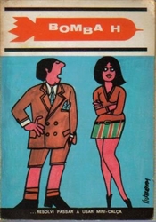 Imagem de BOMBA H Nº 38