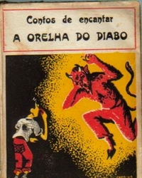 Imagem de CONTOS DE ENCANTAR  Nº 7