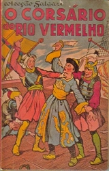 Imagem de COLECÇÃO SALGARI Nº 127