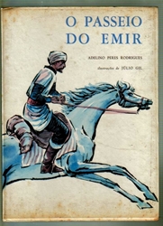Imagem de O PASSEIO DO EMIR