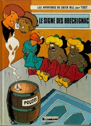 Imagem de LE SIGNE DES BRECHIGNAC