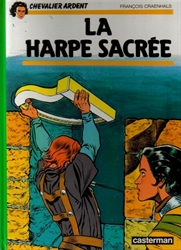 Imagem de LA HARPE SACREE