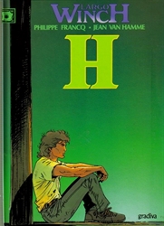 Imagem de LARGO WINCH - H