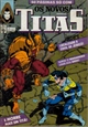 Imagem de OS NOVOS TITÃS Nº 90