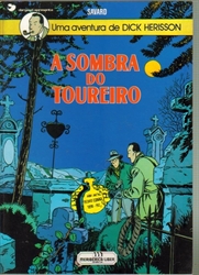 Imagem de A SOMBRA DO TOUREIRO