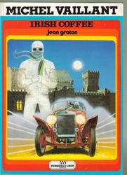 Imagem de MICHEL VAILLANT - IRIS COFFEE