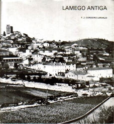 Imagem de LAMEGO ANTIGA