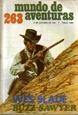 Imagem de (1515) - 263 - Mundo de aventuras 