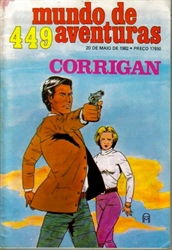 Imagem de (1701) - 449 - Mundo de aventuras 