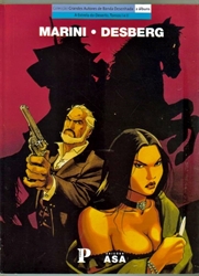 Imagem de A ESTRELA DO DESERTO 1 E 2