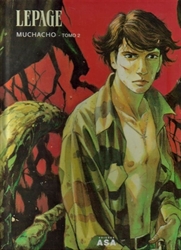 Imagem de MUCHACHO - TOMO 2
