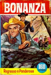 Imagem de BONANZA - REGRESSO A PONDEROSA  - 18
