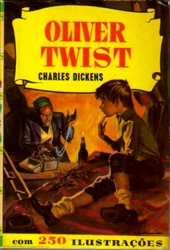 Imagem de OLIVER TWIST