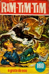 Imagem de RIM-TIM-TIM - A GRUTA DO ECO
