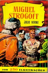 Imagem de MIGUEL STROGOFF