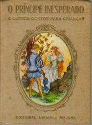 Imagem de O PRÍNCIPE INESPERADO