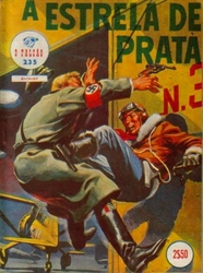 Imagem de O FALCÃO Nº 235
