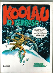 Imagem de KOOLAU O LEPROSO