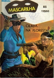 Imagem de MASCARILHA Nº 85