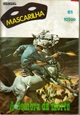 Imagem de MASCARILHA Nº 61