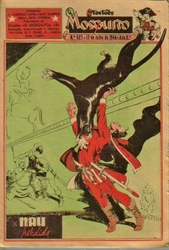 Imagem de O MOSQUITO Nº 527