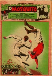 Imagem de O MOSQUITO Nº 571