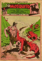 Imagem de O MOSQUITO Nº 576
