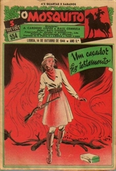 Imagem de O MOSQUITO Nº 554